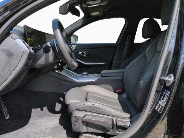 BMW 3er Touring – Bild 6