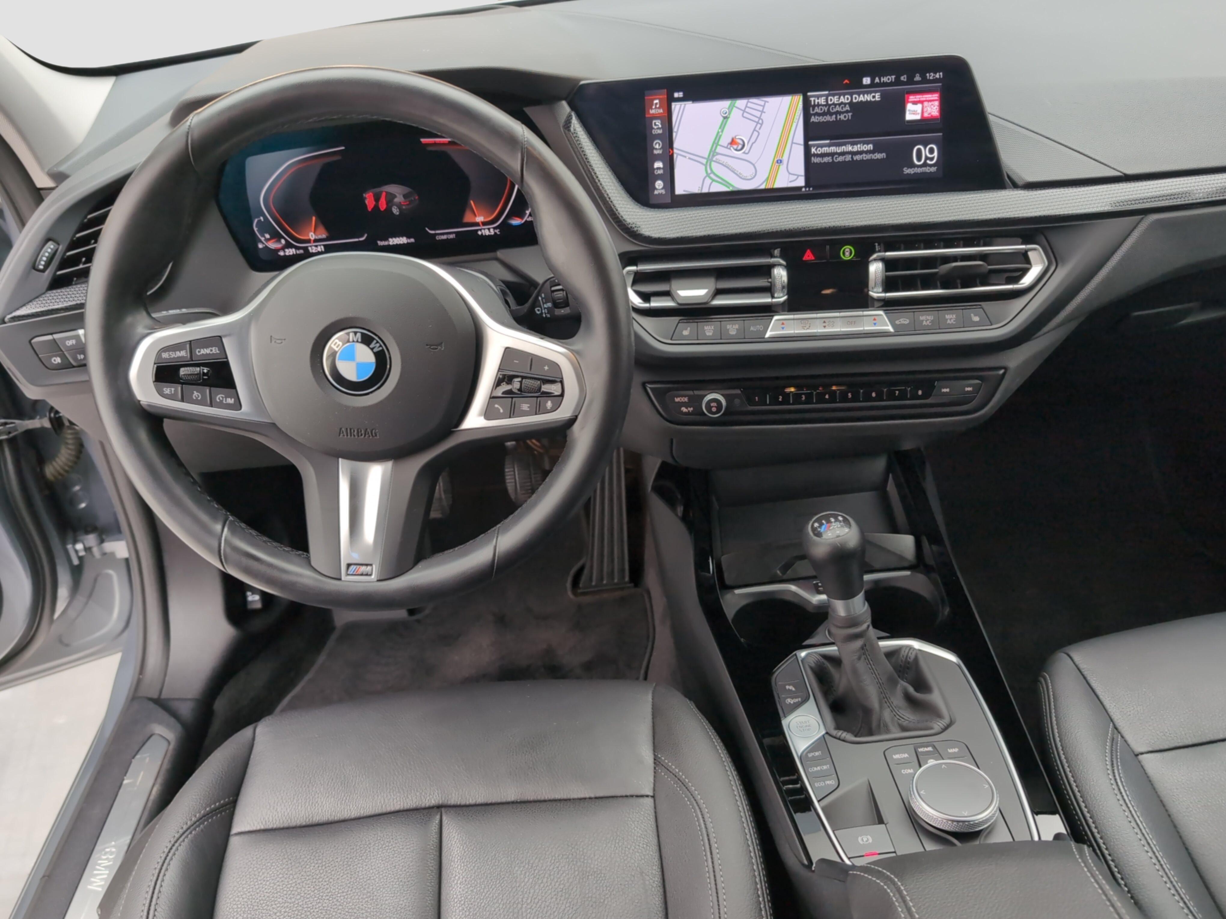 BMW 1er – Bild 19