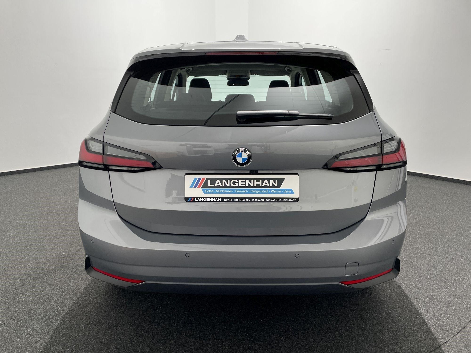 BMW 2er Active Tourer – Bild 6