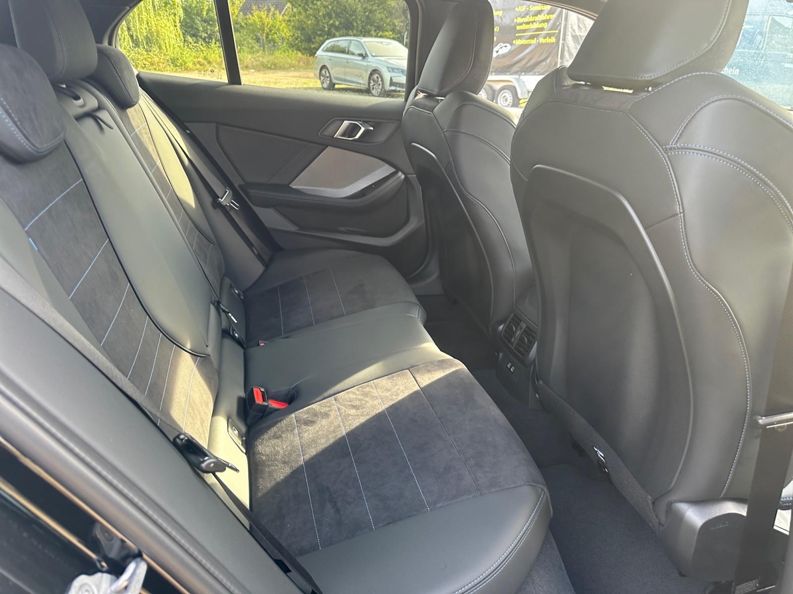 BMW 1er – Bild 18