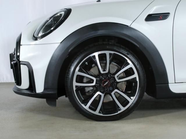 MINI Cabrio – Bild 12