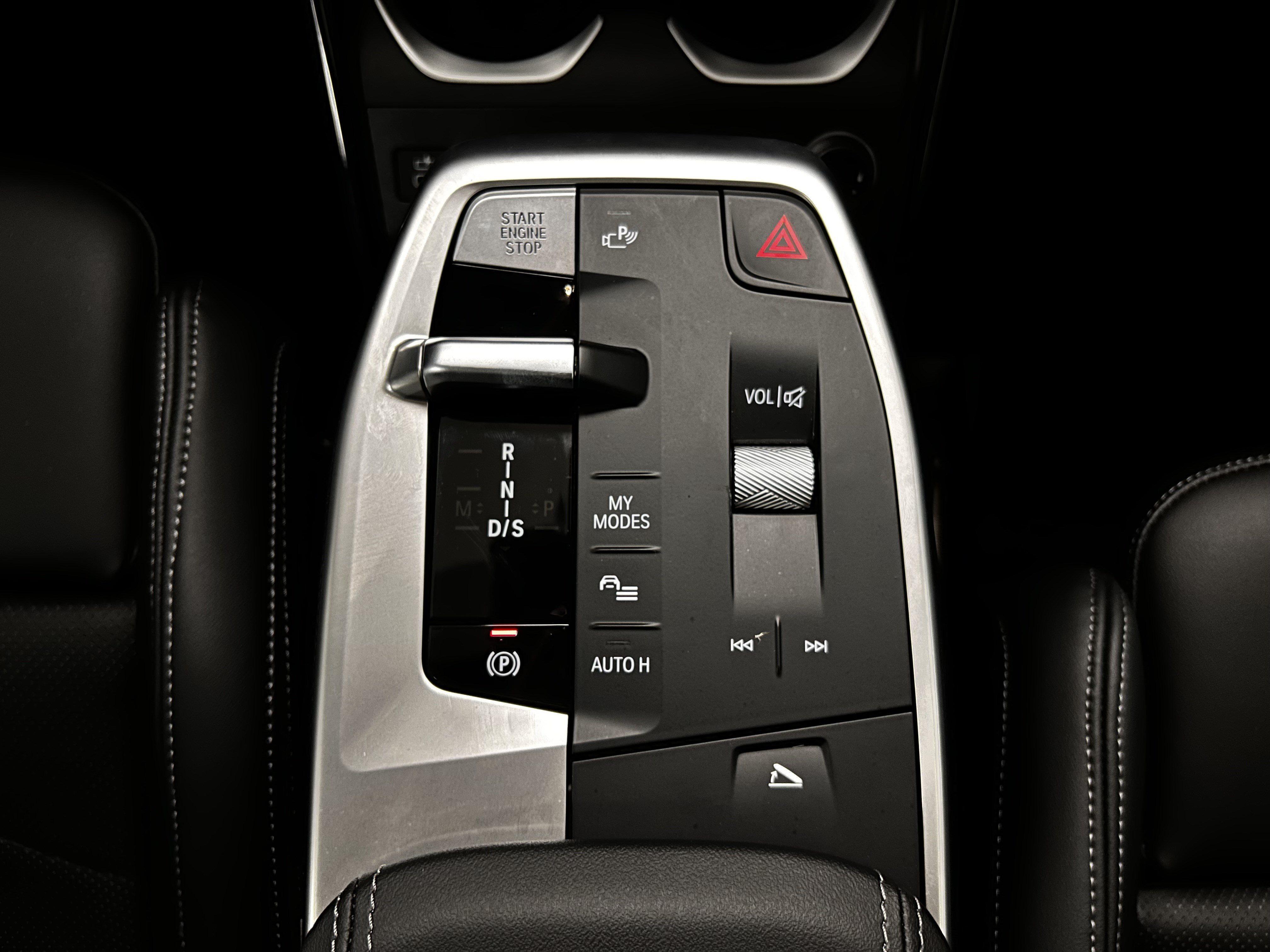 BMW X1 – Bild 37