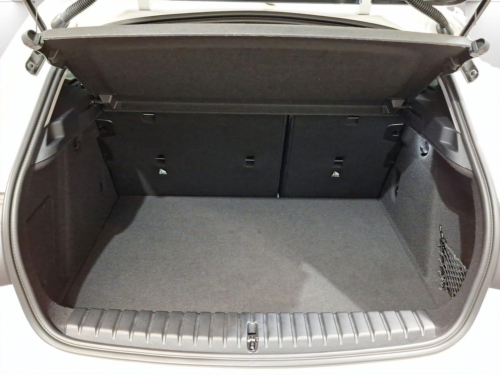 BMW 1er – Bild 8