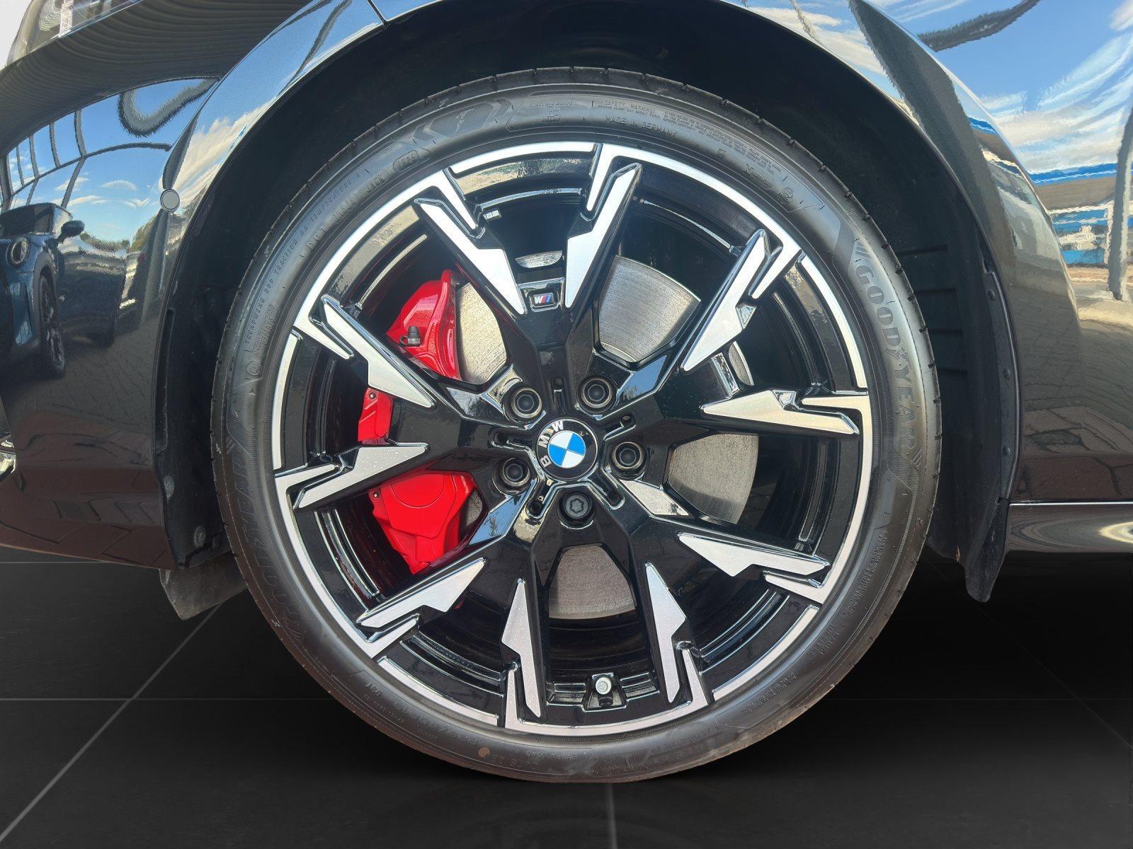 BMW 1er – Bild 8