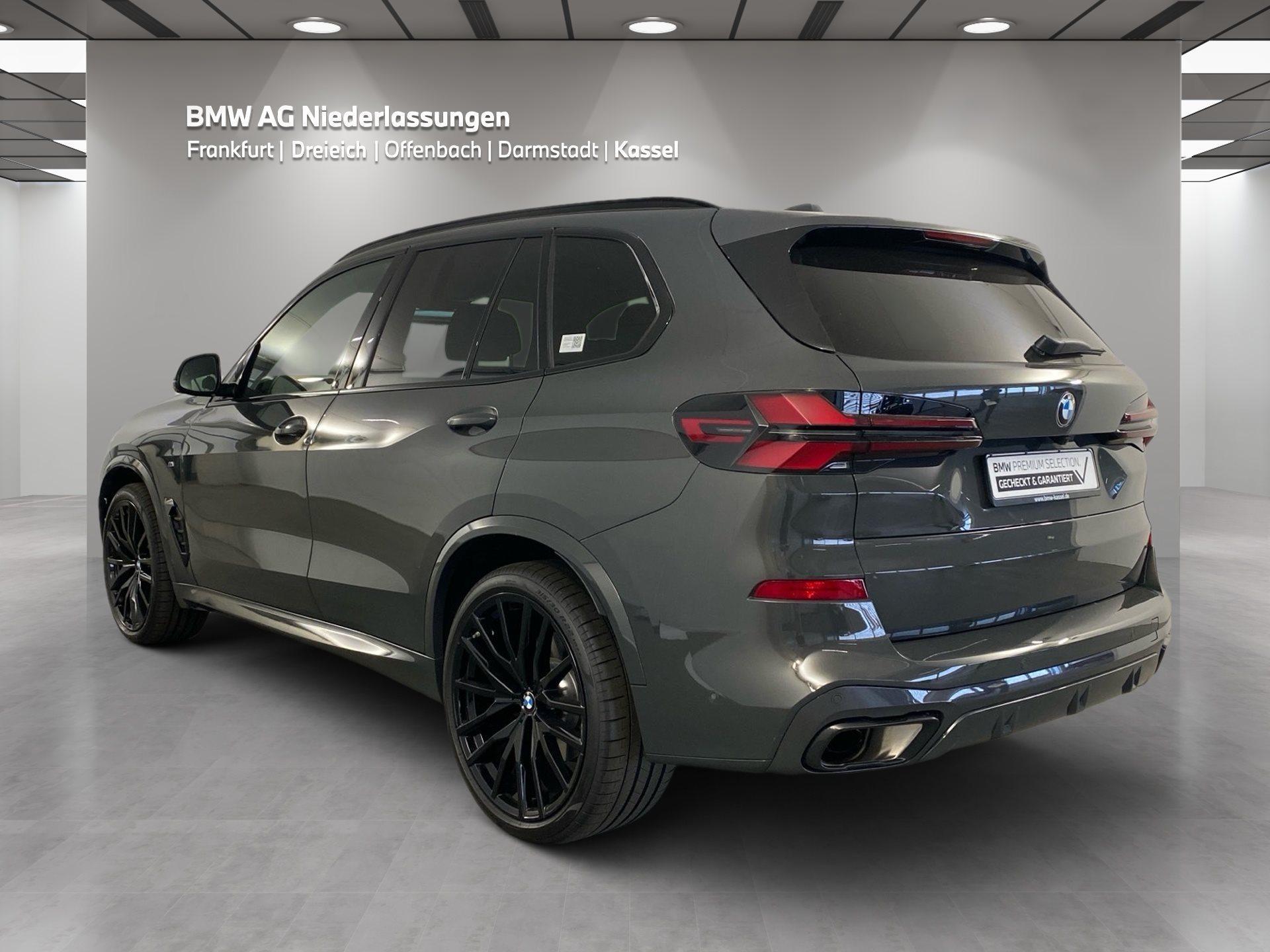 BMW X5 – Bild 4