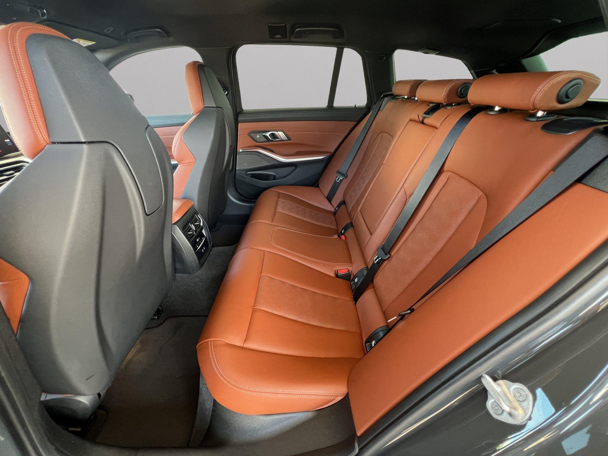 BMW M3 Touring – Bild 7