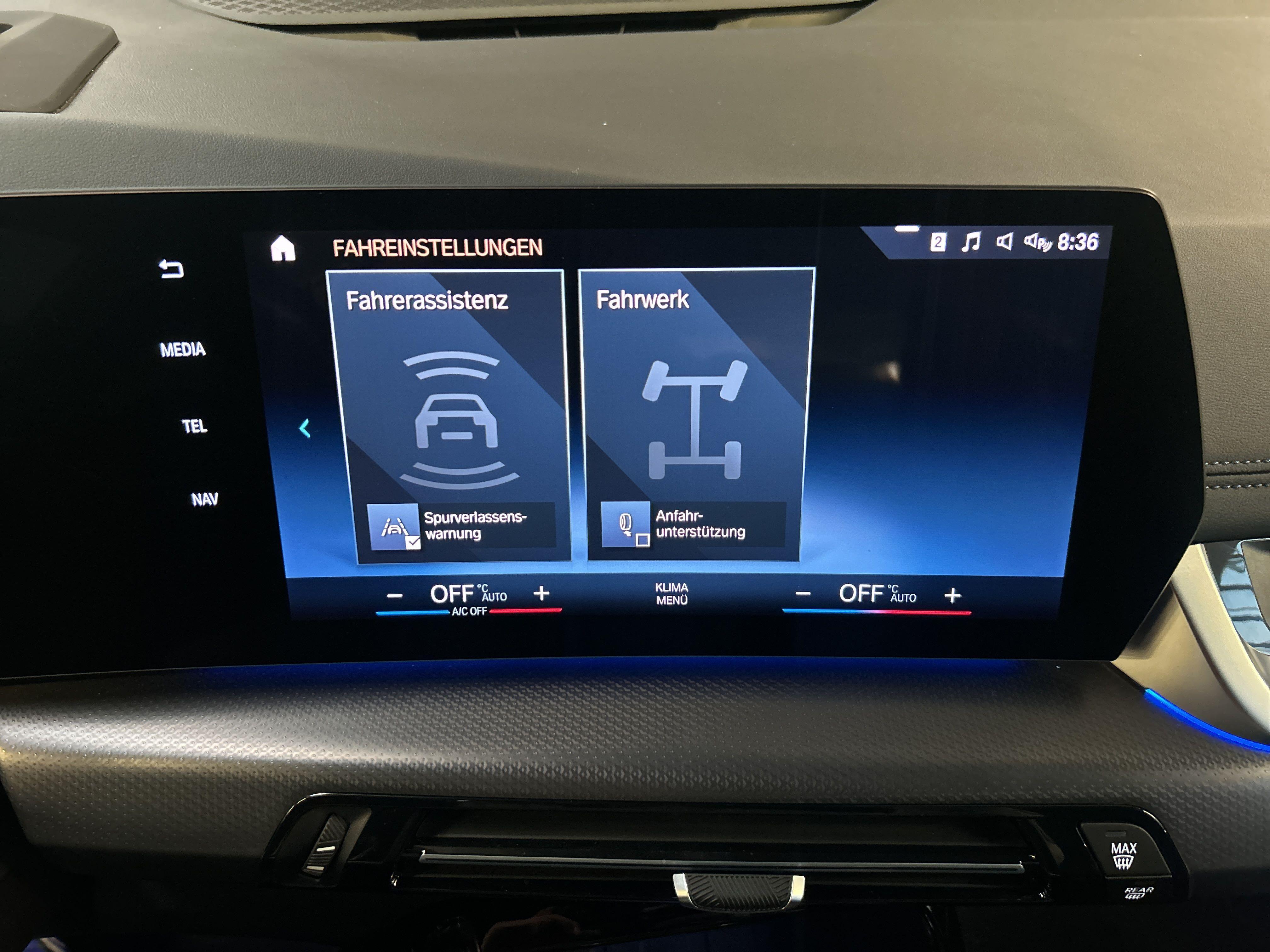BMW 2er Active Tourer – Bild 22