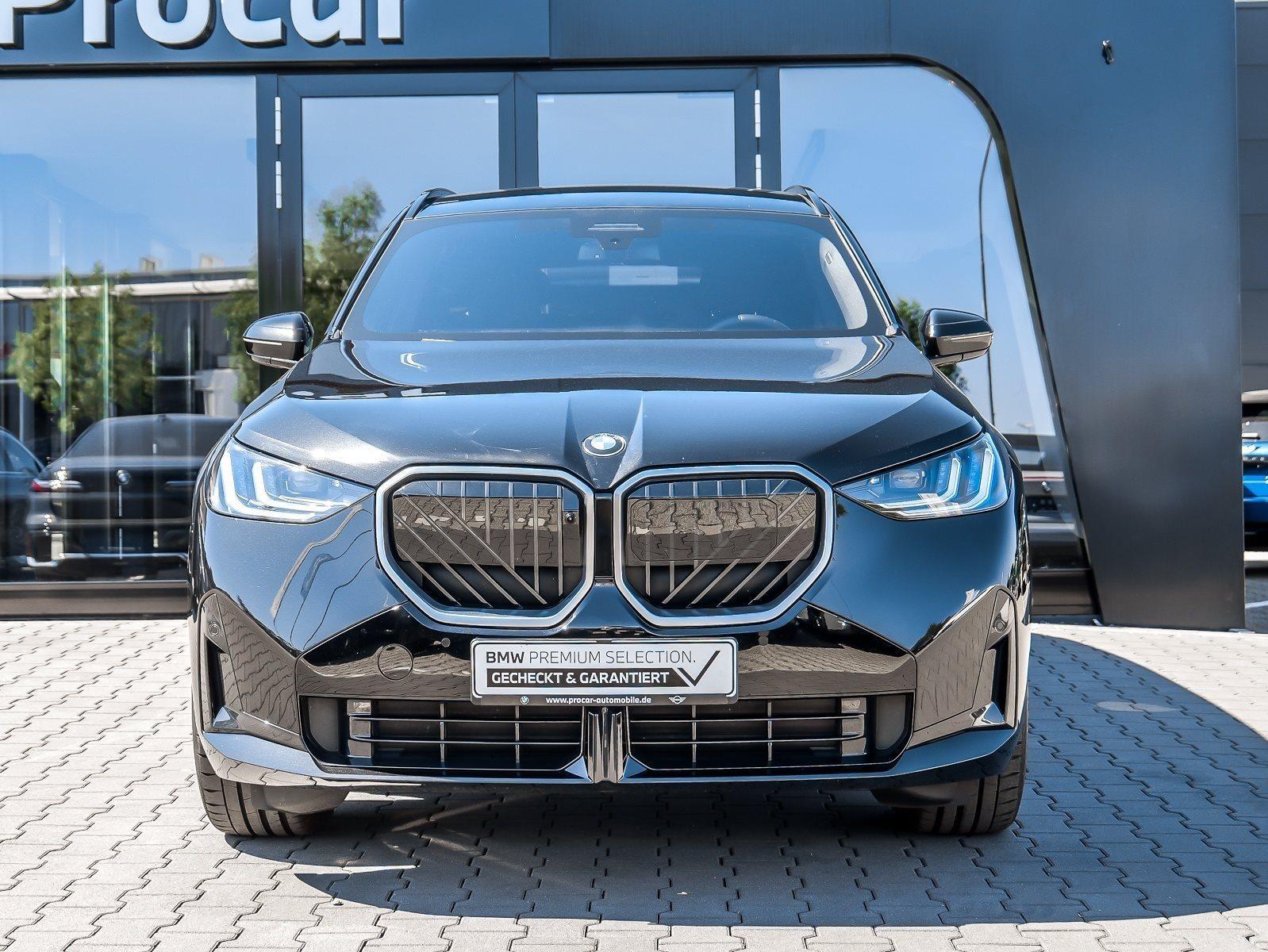 BMW X3 – Bild 19