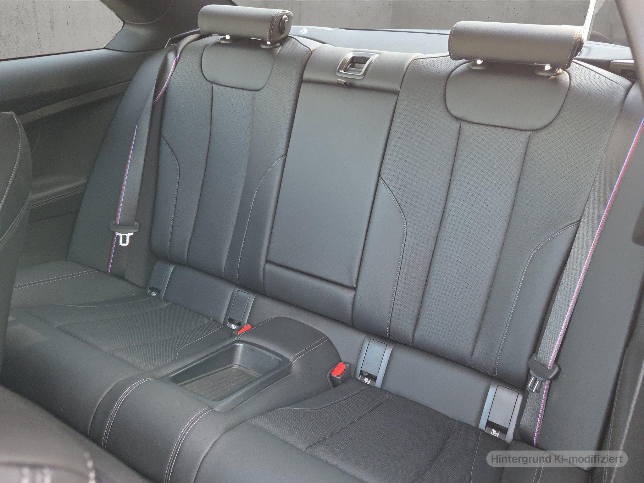 BMW 2er Coupé – Bild 13