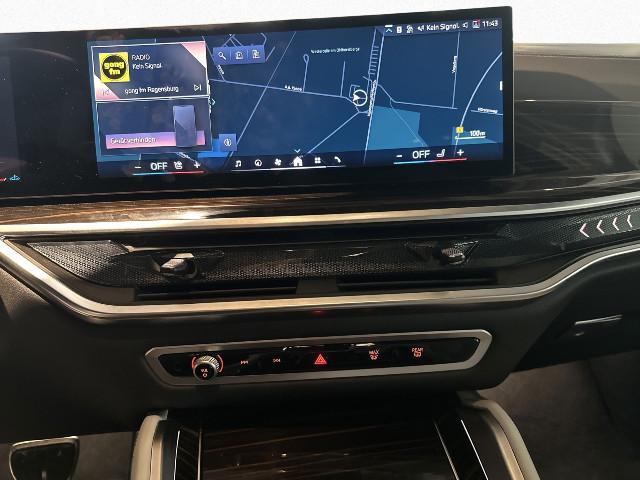 BMW X6 – Bild 13