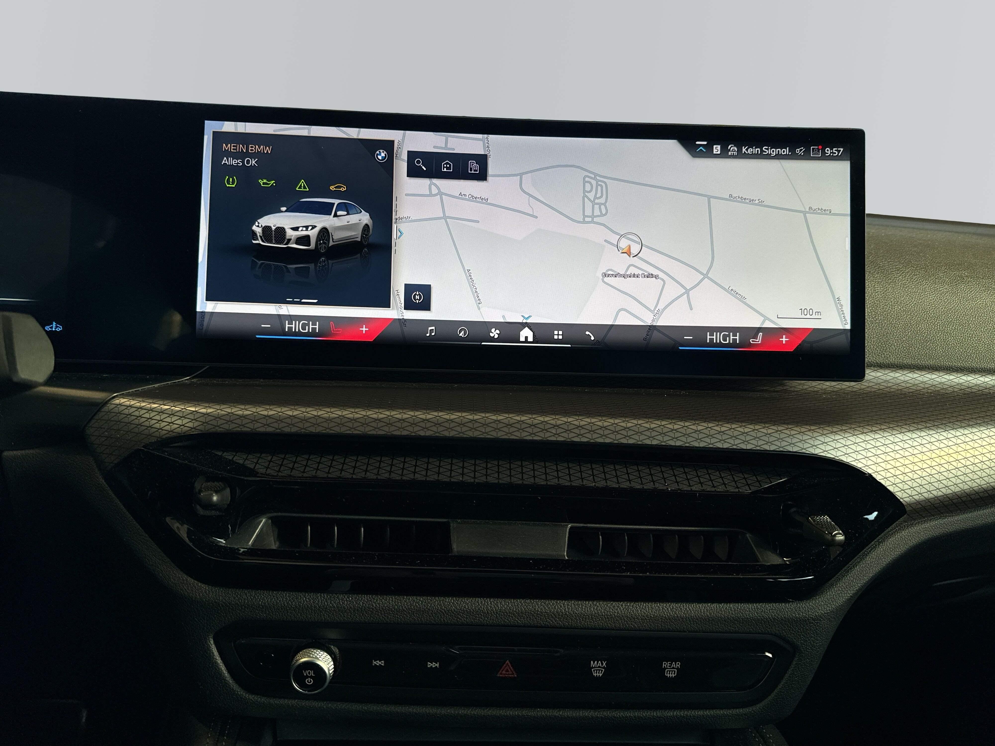 BMW 4er Gran Coupé – Bild 19