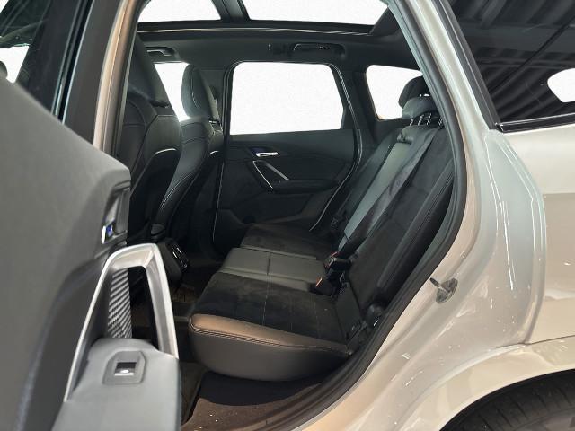 BMW X1 – Bild 11