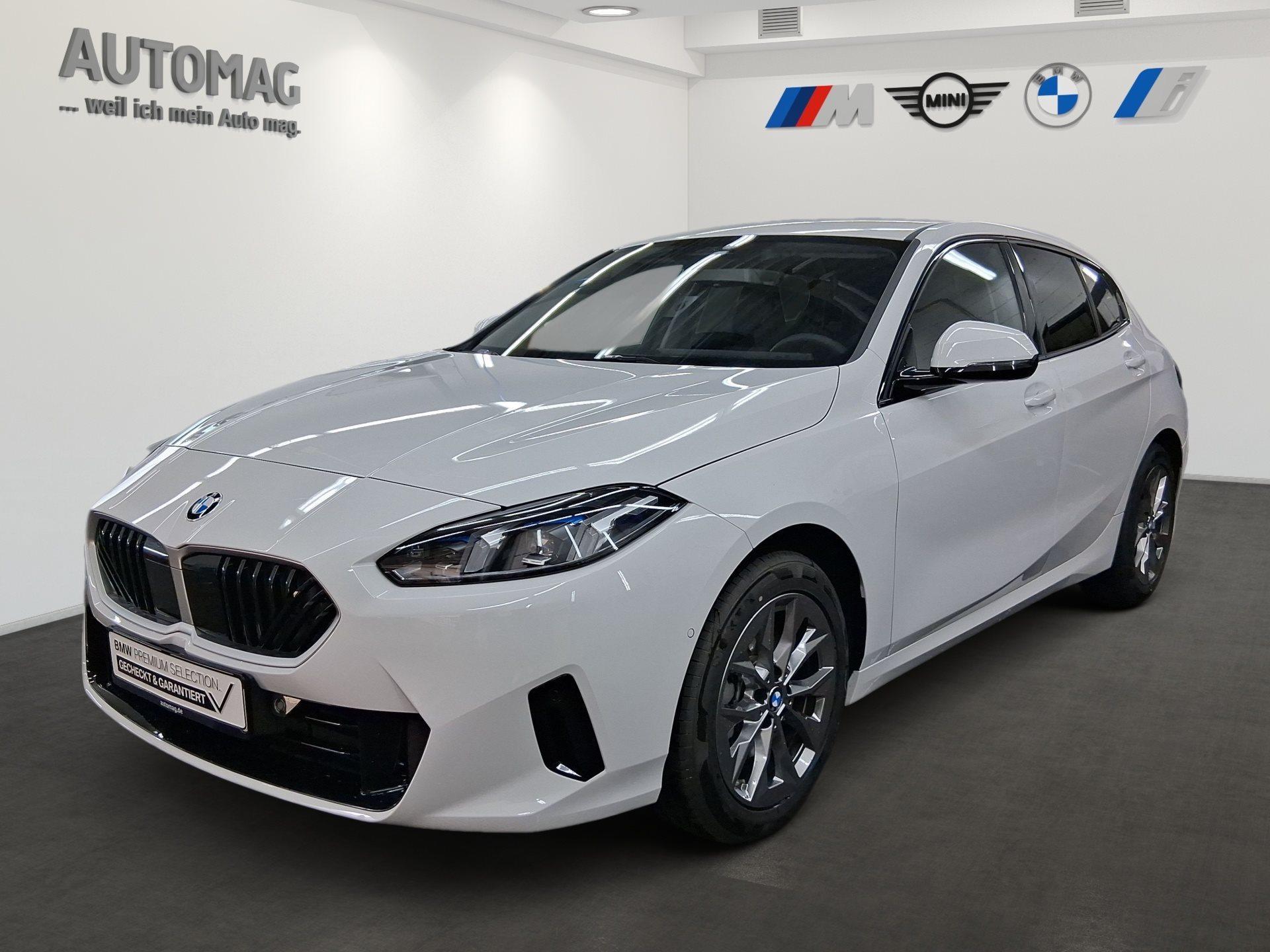 BMW 1er