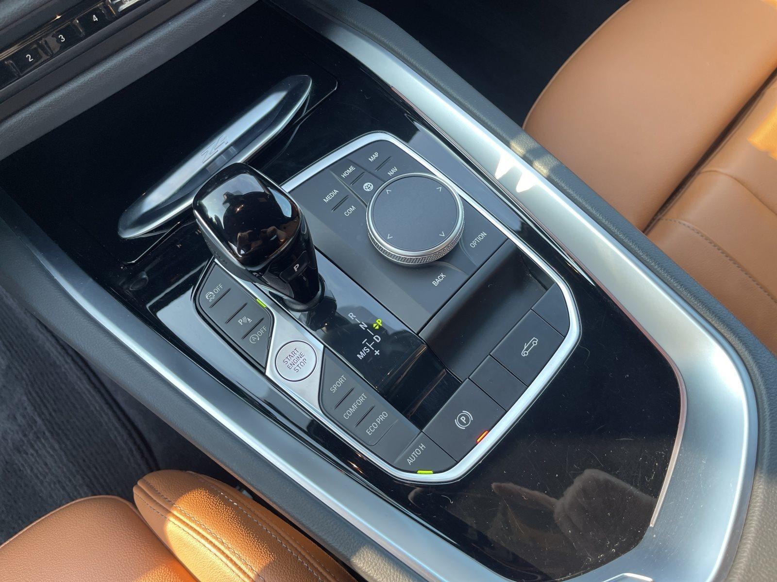 BMW Z4 – Bild 7