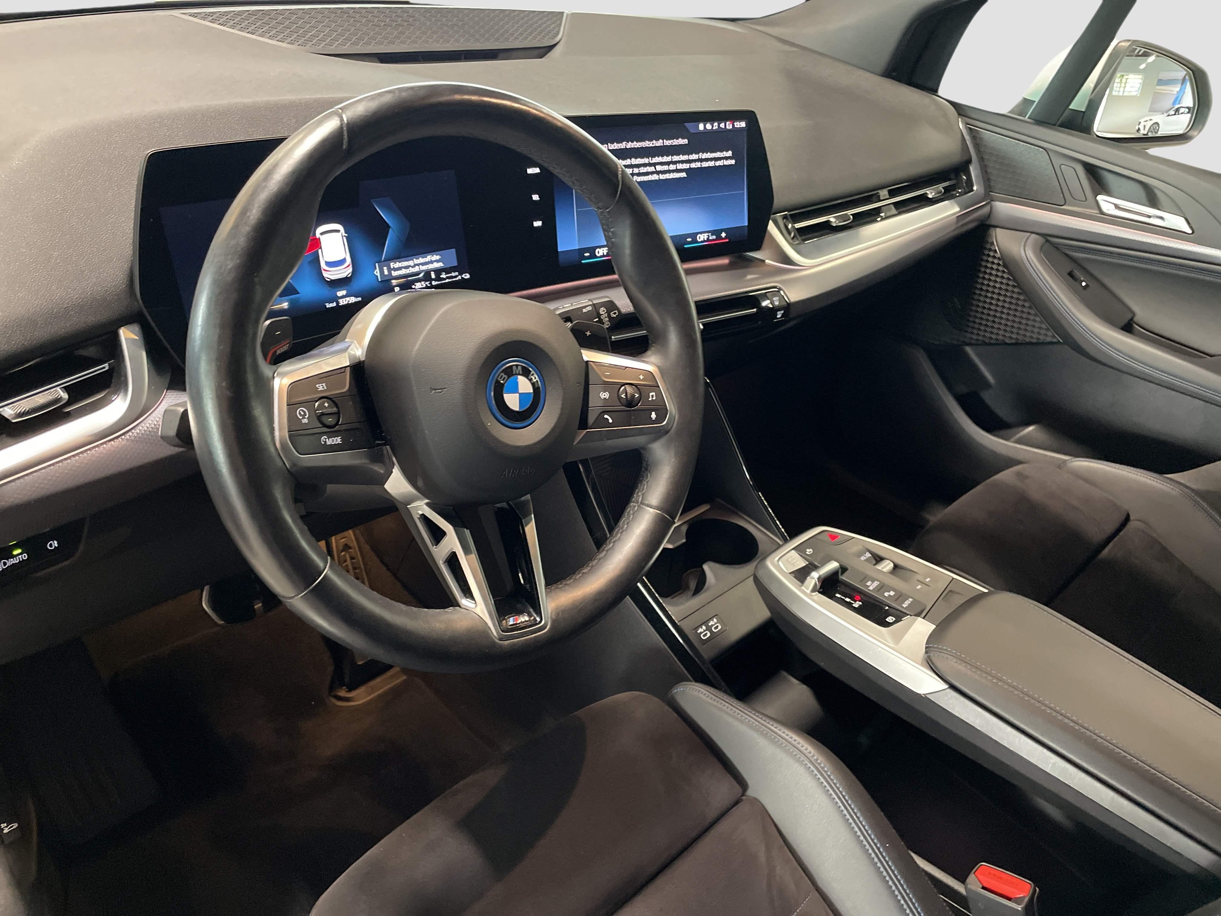 BMW 2er Active Tourer – Bild 7