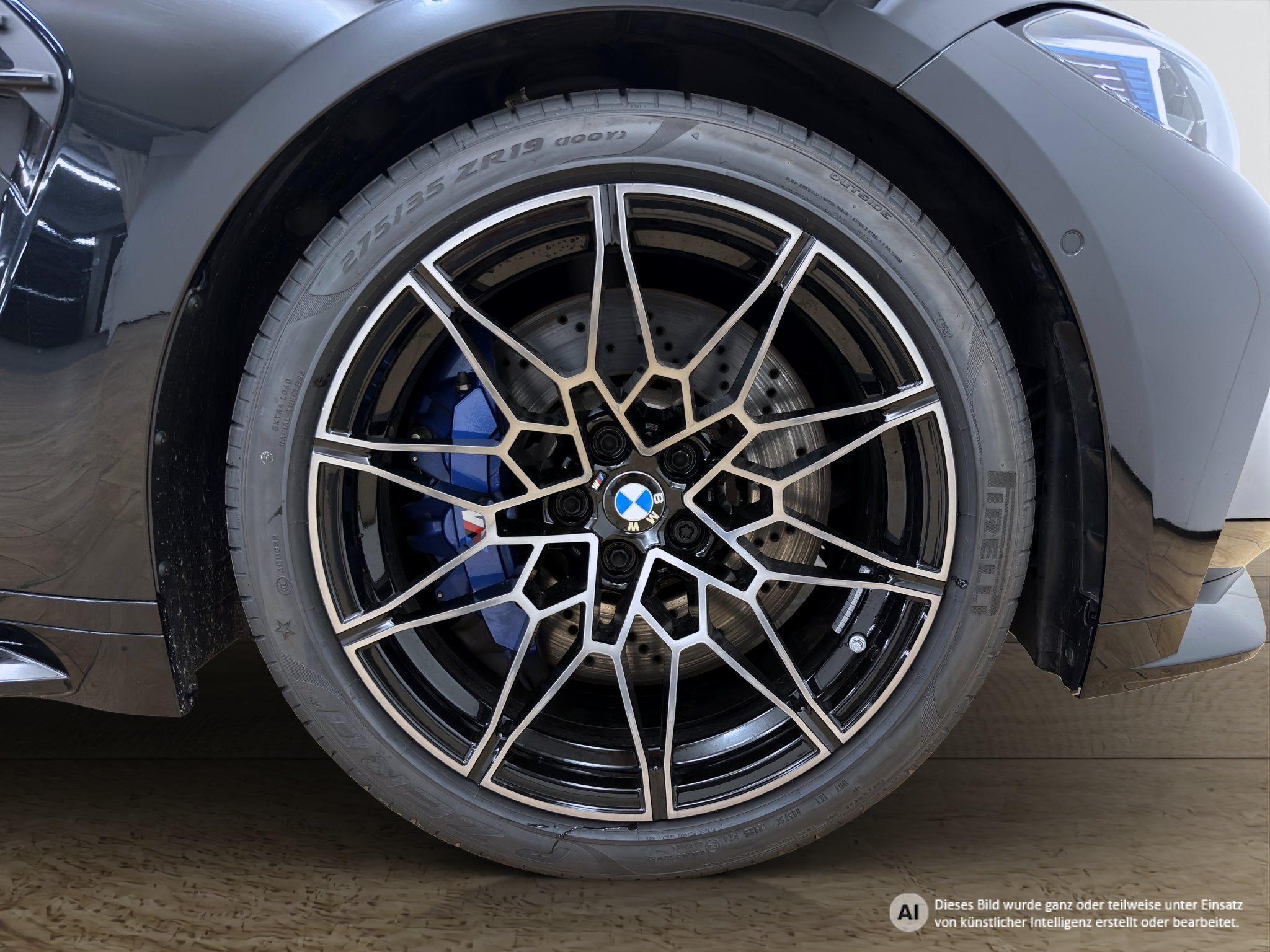 BMW M3 – Bild 4