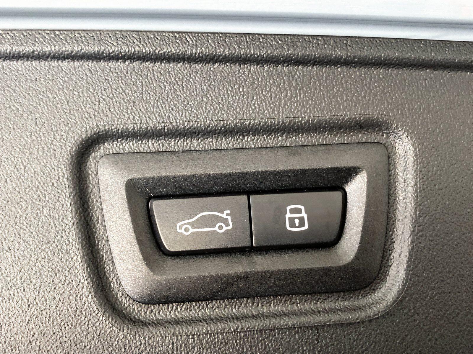 BMW 5er Touring – Bild 23