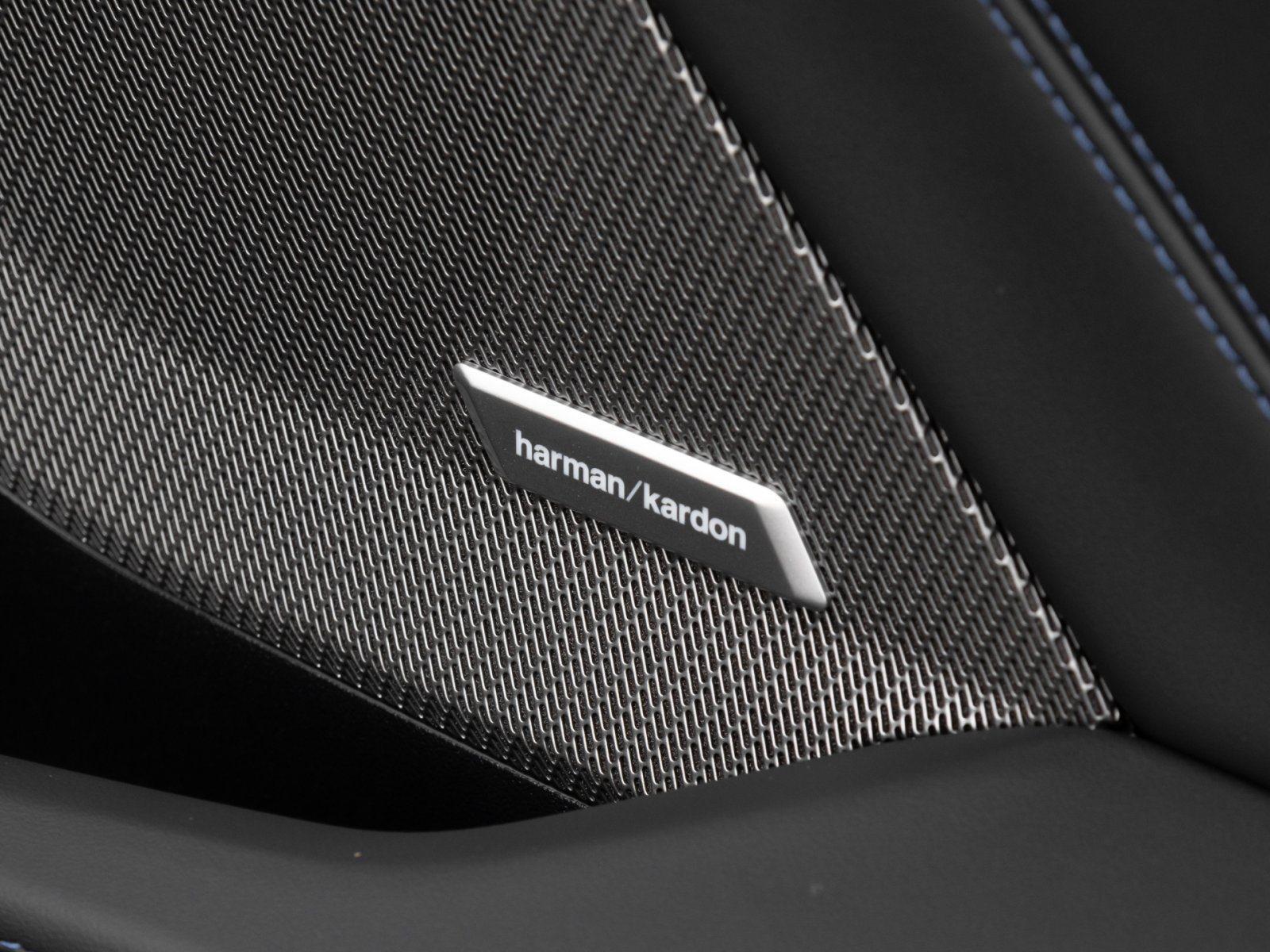 BMW 1er – Bild 8