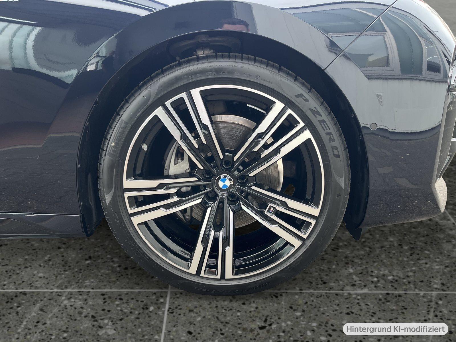 BMW 7er – Bild 9