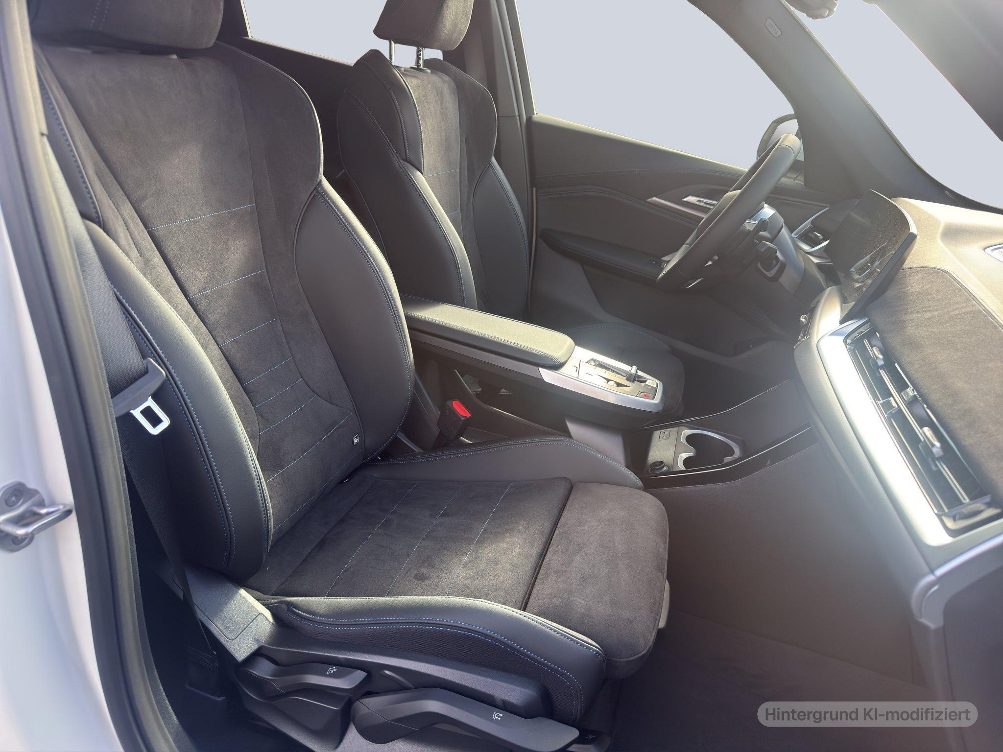 BMW X1 – Bild 9