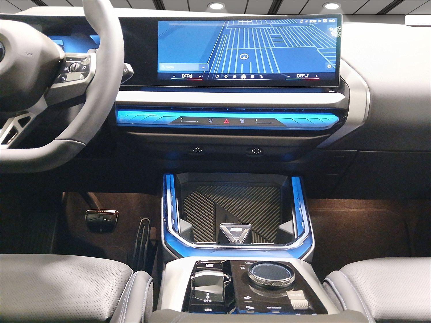 BMW X3 – Bild 11