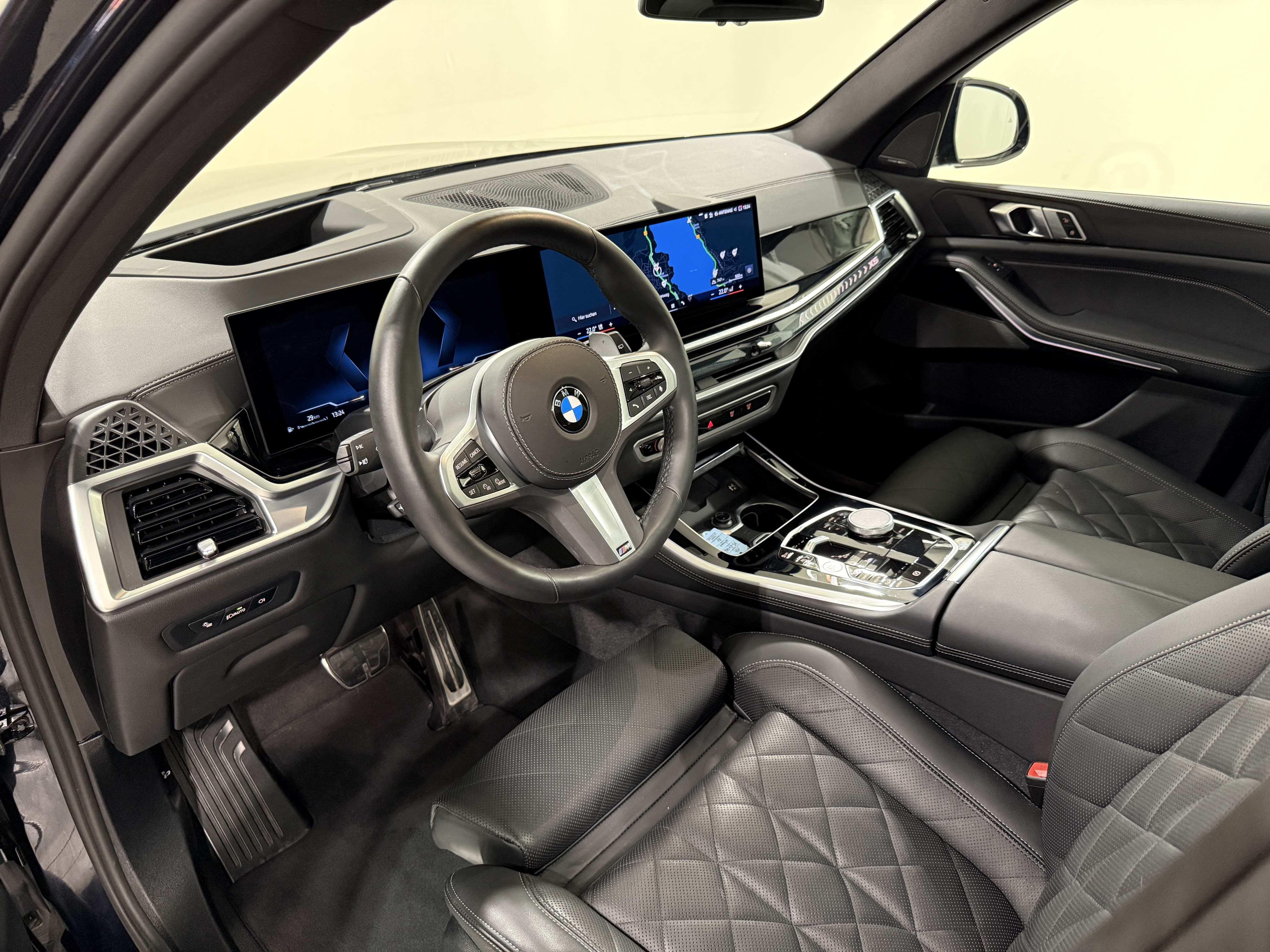 BMW X5 – Bild 26