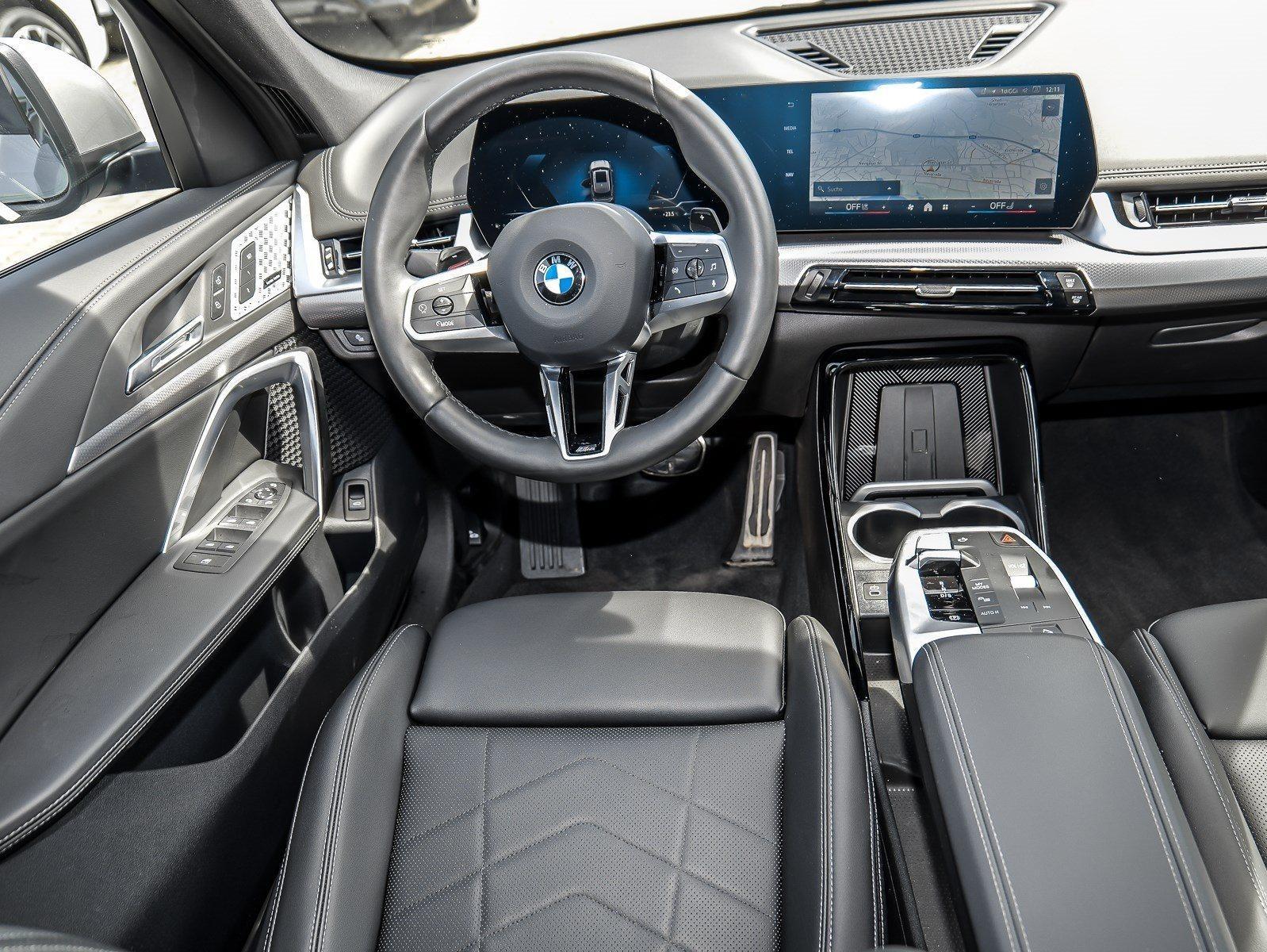 BMW X1 – Bild 10