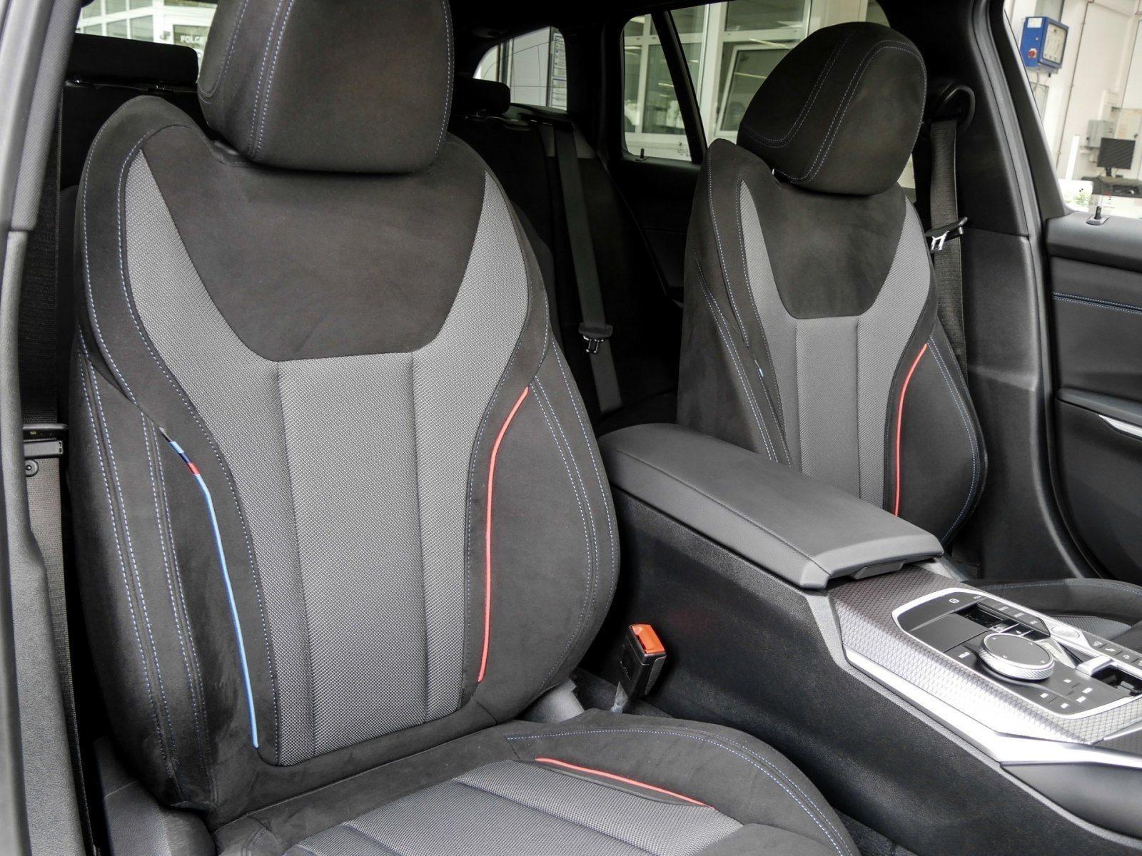 BMW 3er Touring – Bild 6