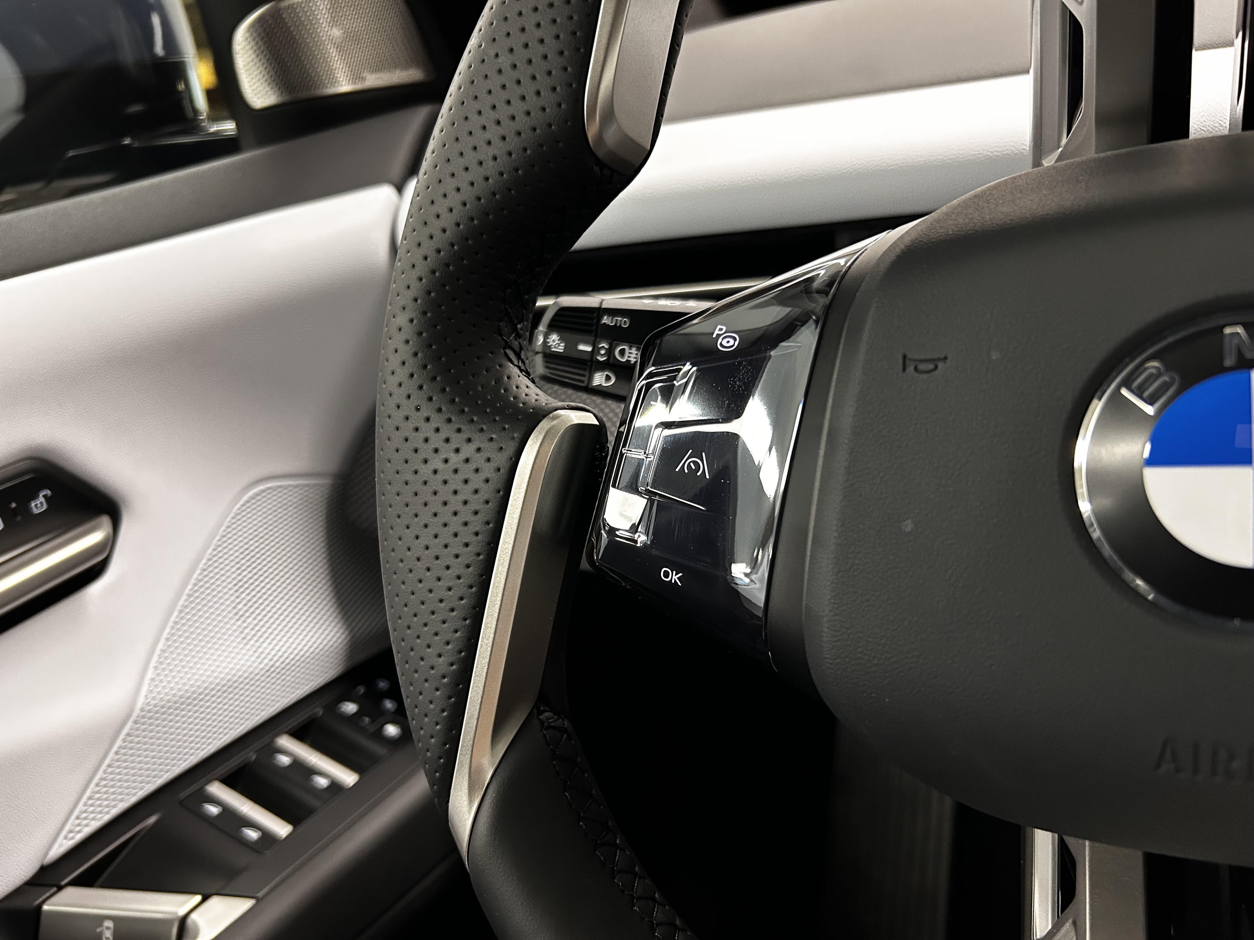 BMW iX3 – Bild 18