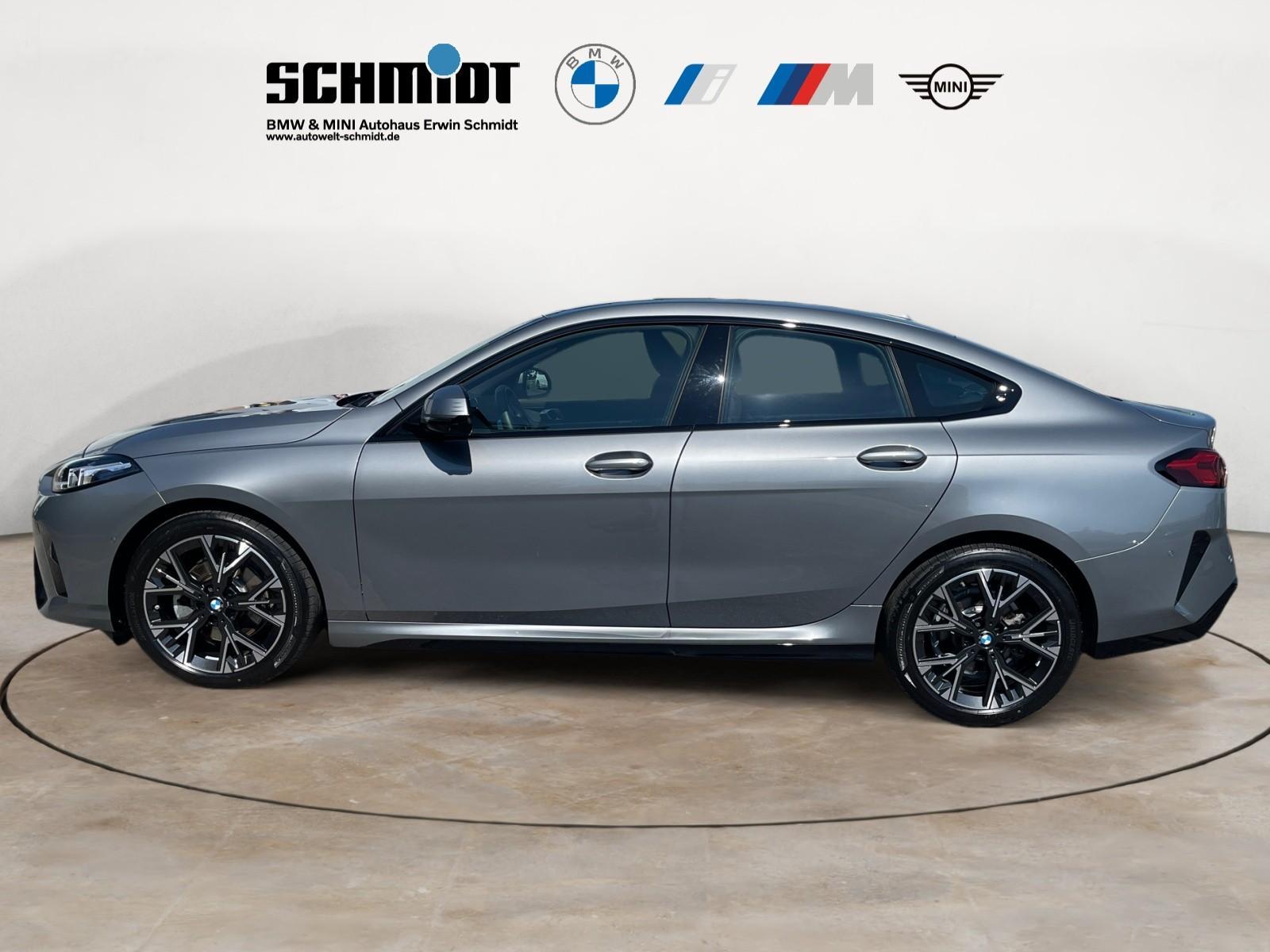 BMW 2er Gran Coupé – Bild 12
