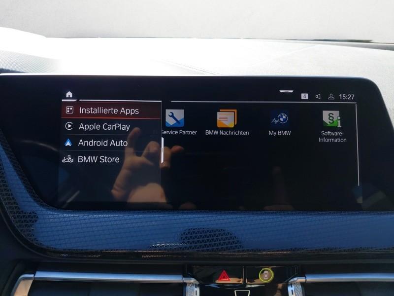 BMW 1er – Bild 14