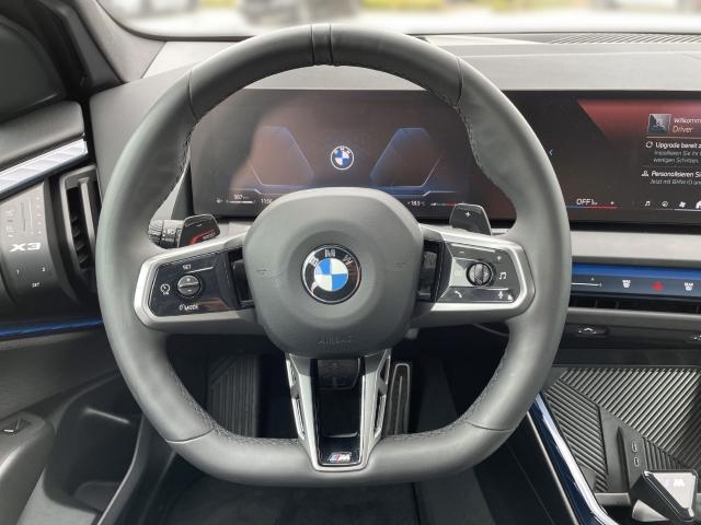 BMW X3 – Bild 7