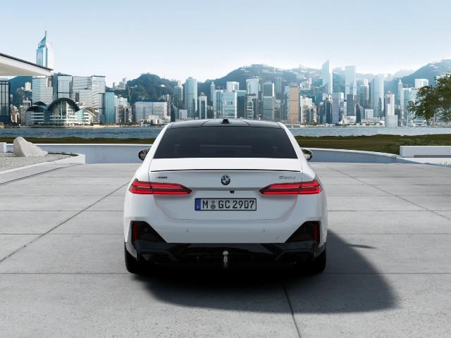 BMW 5er – Bild 3