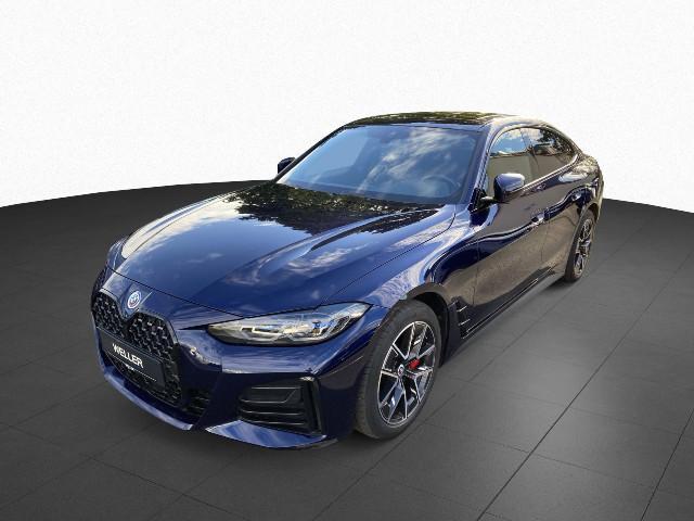BMW 430i 2022