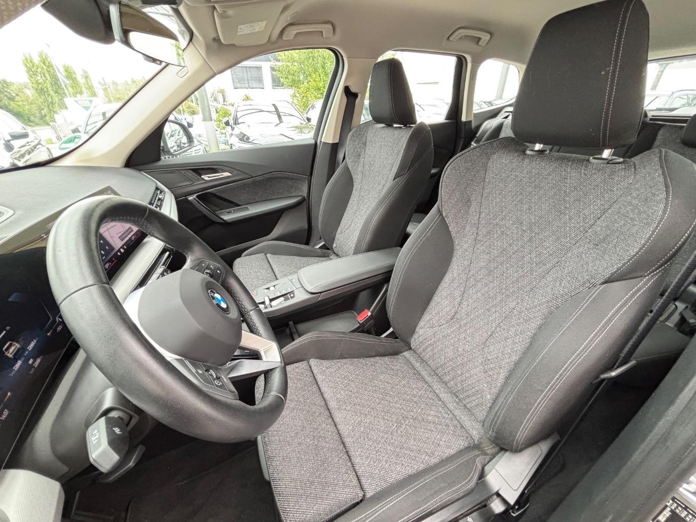 BMW X1 – Bild 9
