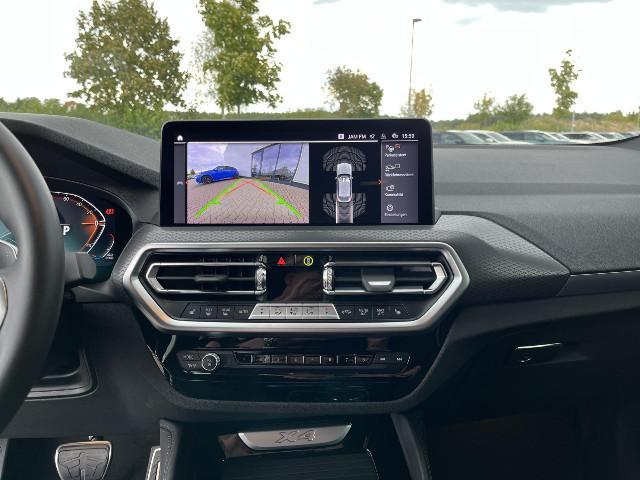 BMW X4 – Bild 13