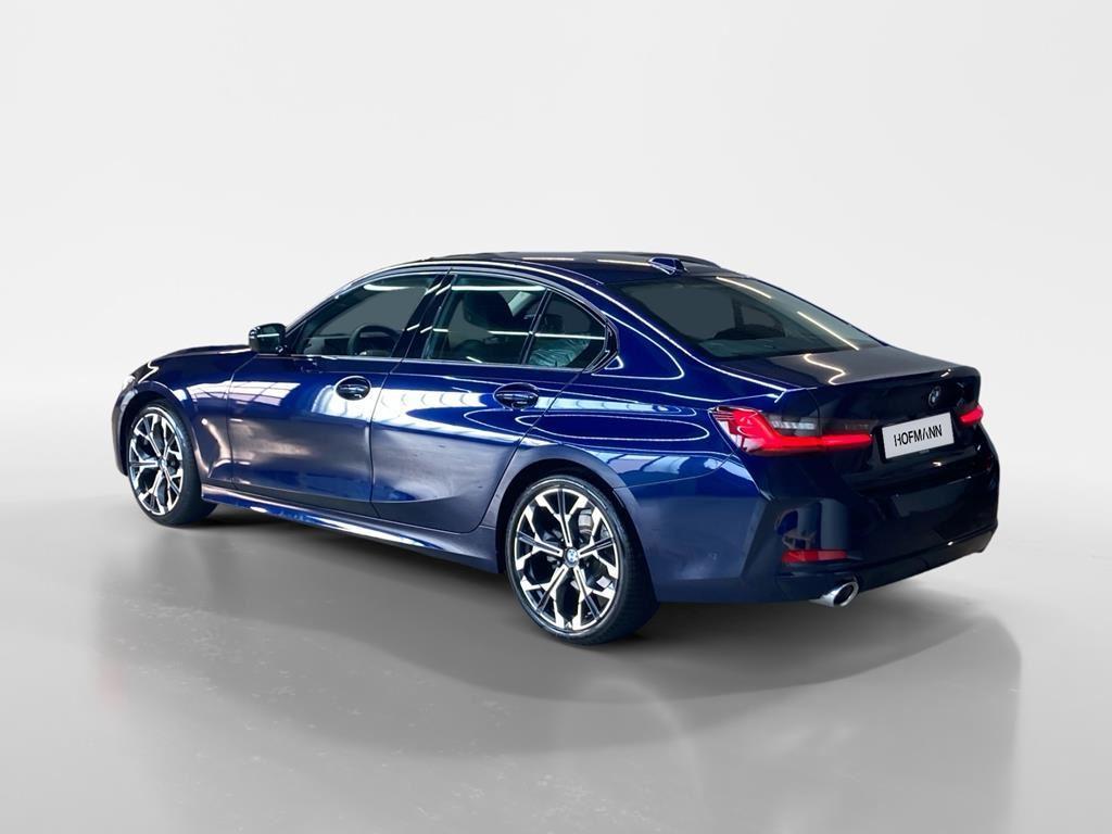 BMW 3er – Bild 2