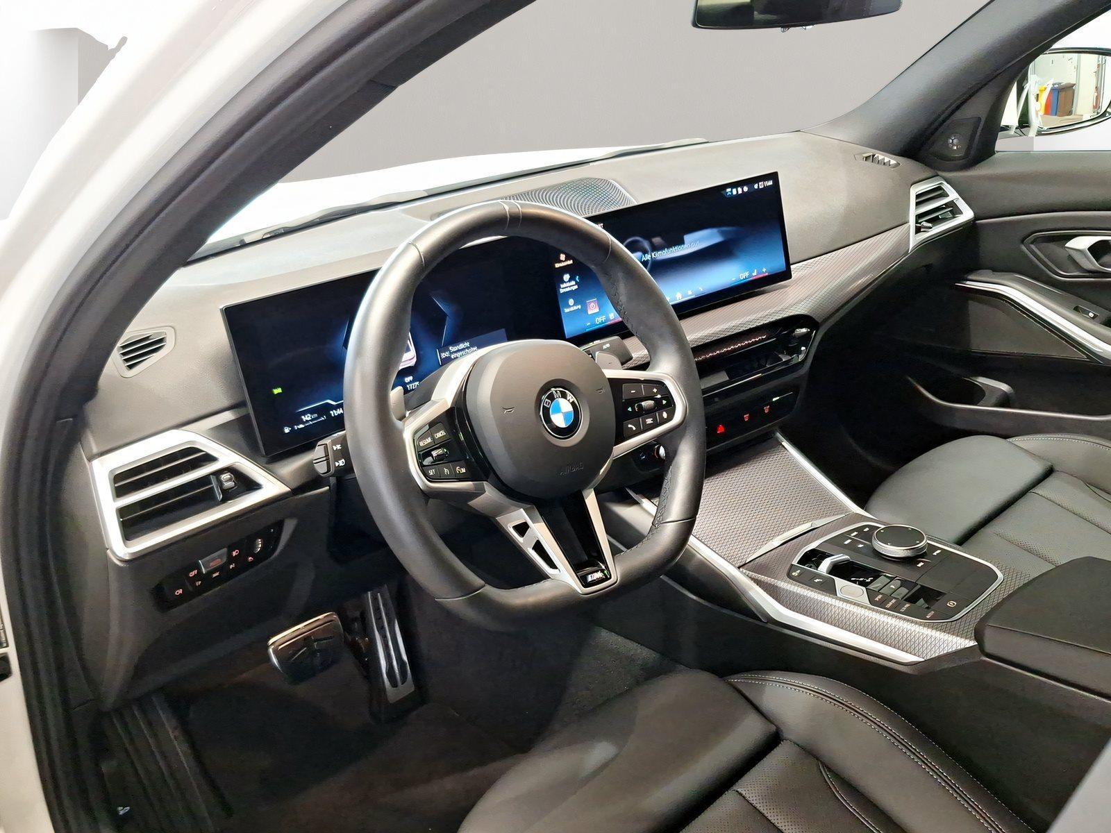 BMW 3er – Bild 4