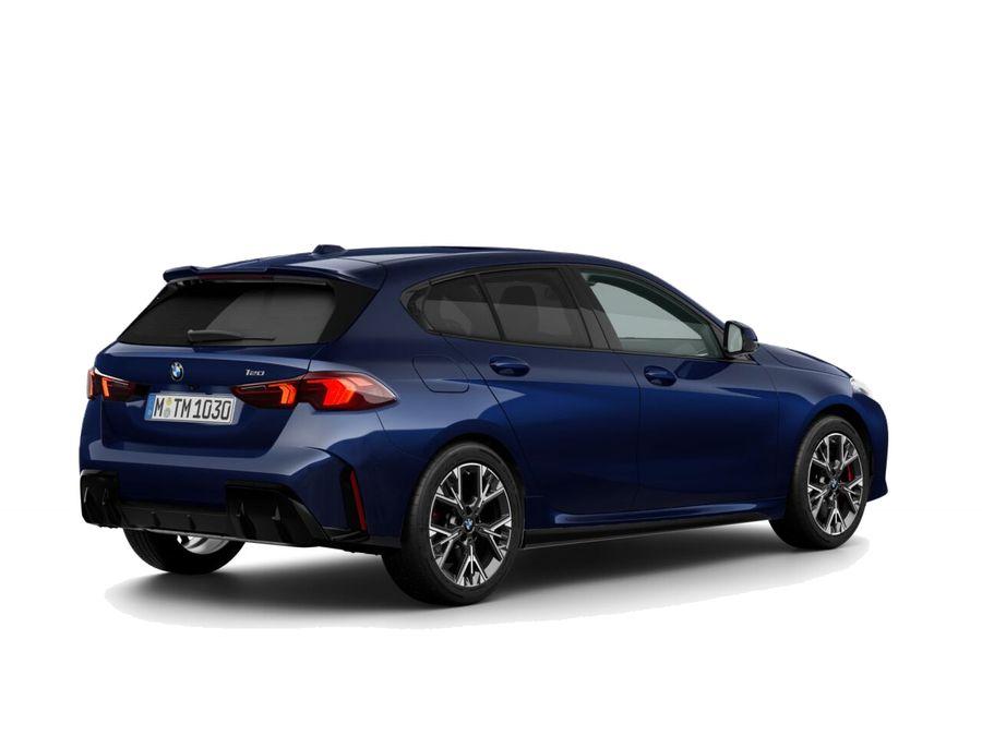 BMW 1er – Bild 6