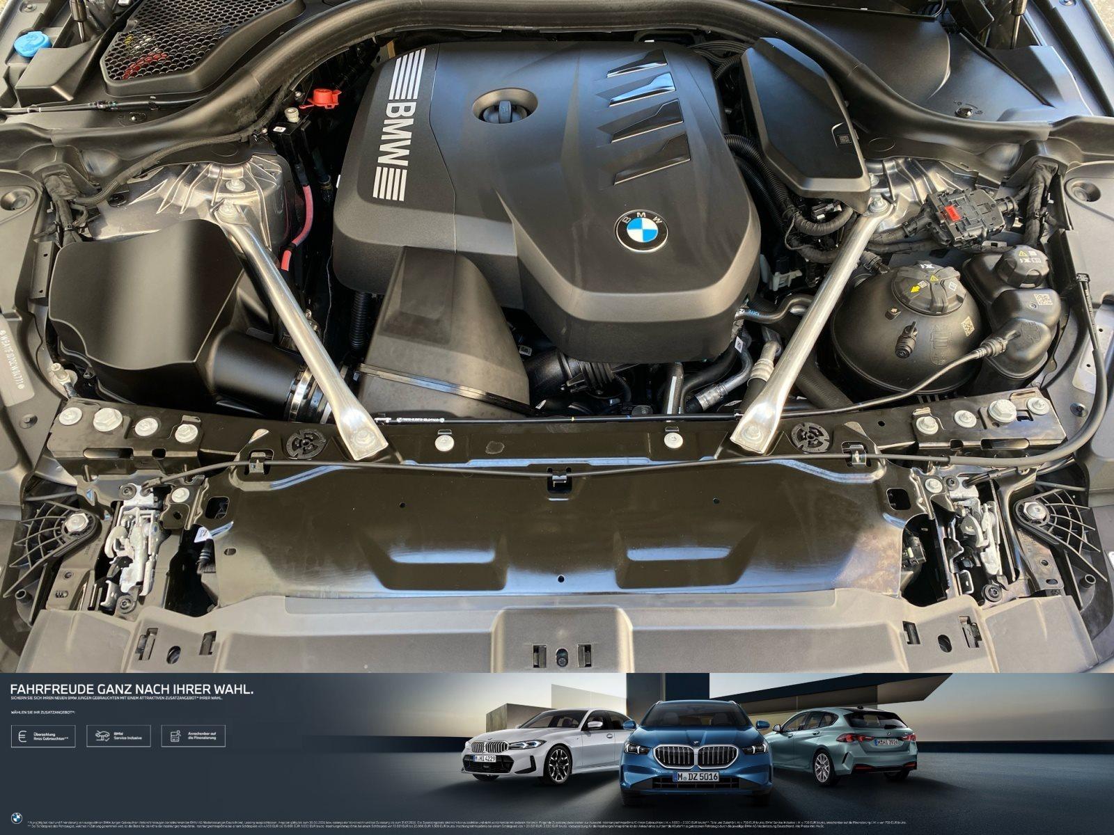 BMW 5er – Bild 15