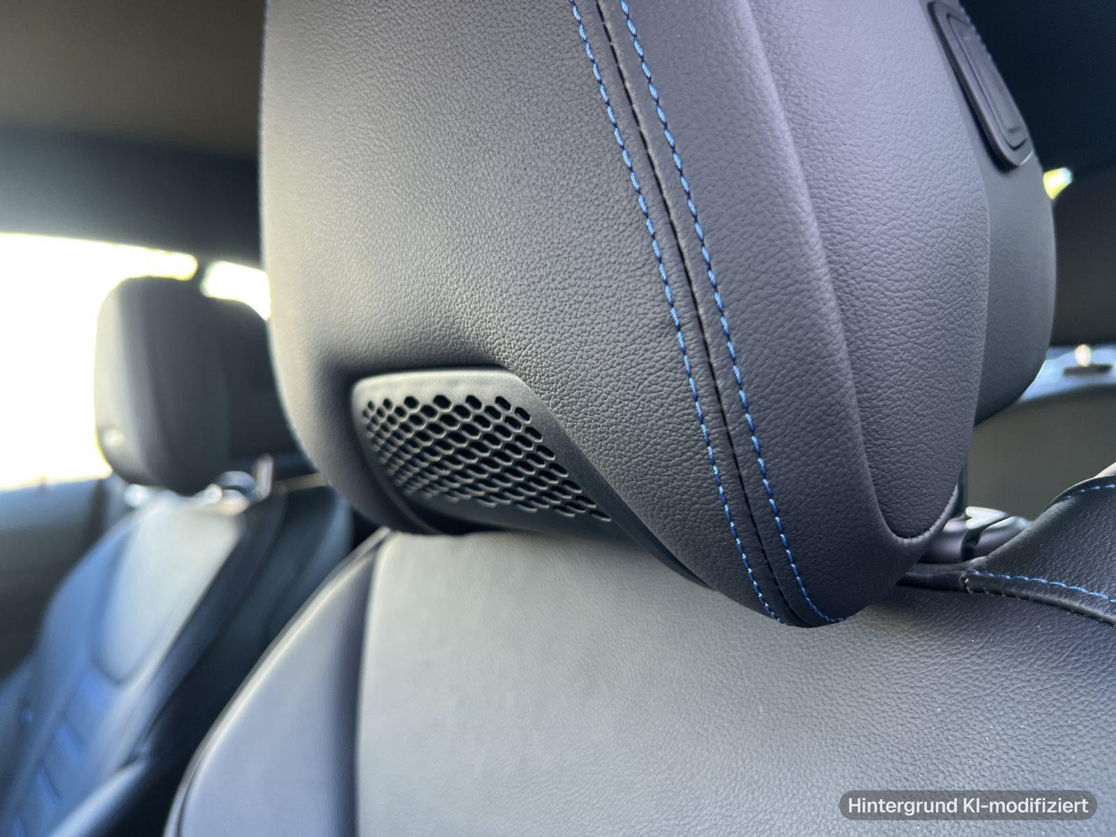 BMW 4er Cabrio – Bild 12