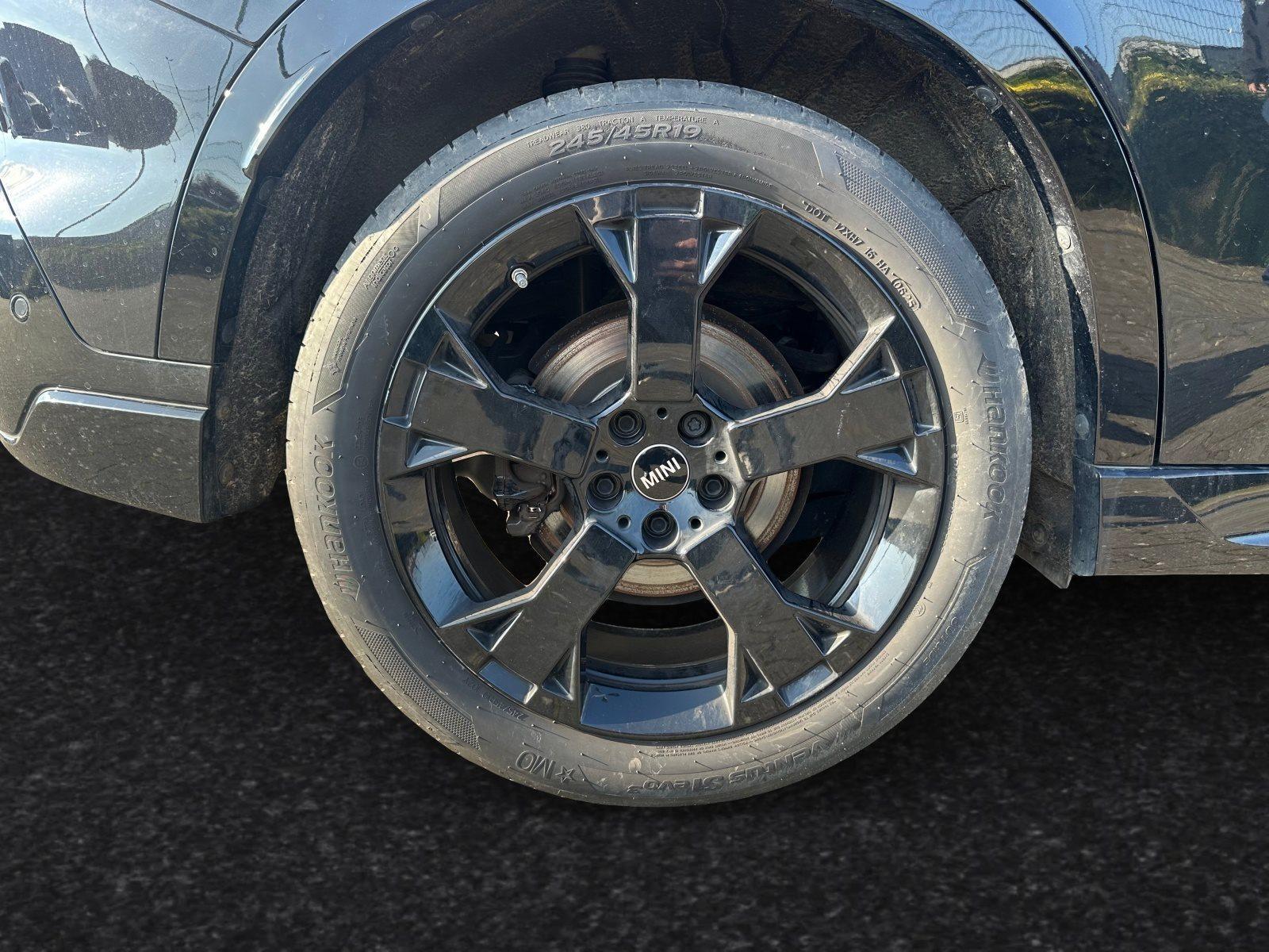 MINI Countryman – Bild 2