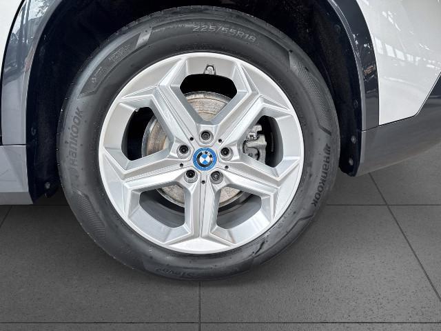 BMW iX1 – Bild 12