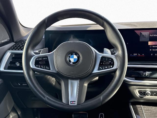 BMW X5 – Bild 7