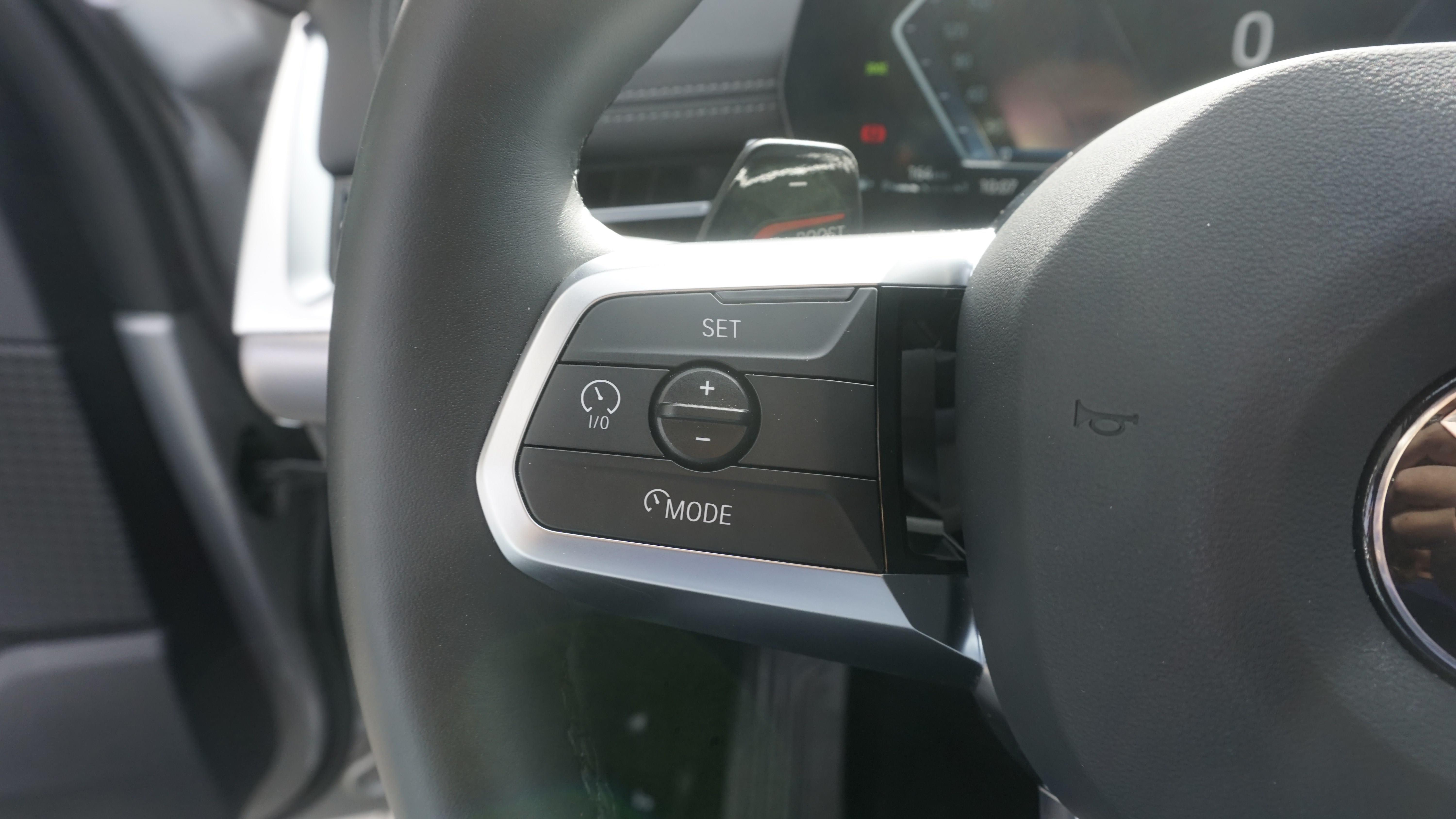BMW X1 – Bild 20