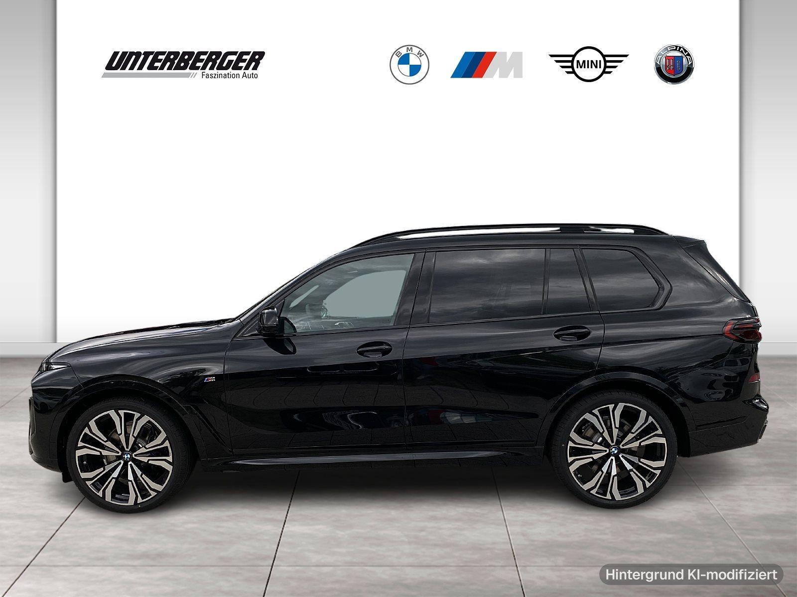 BMW X7 – Bild 3