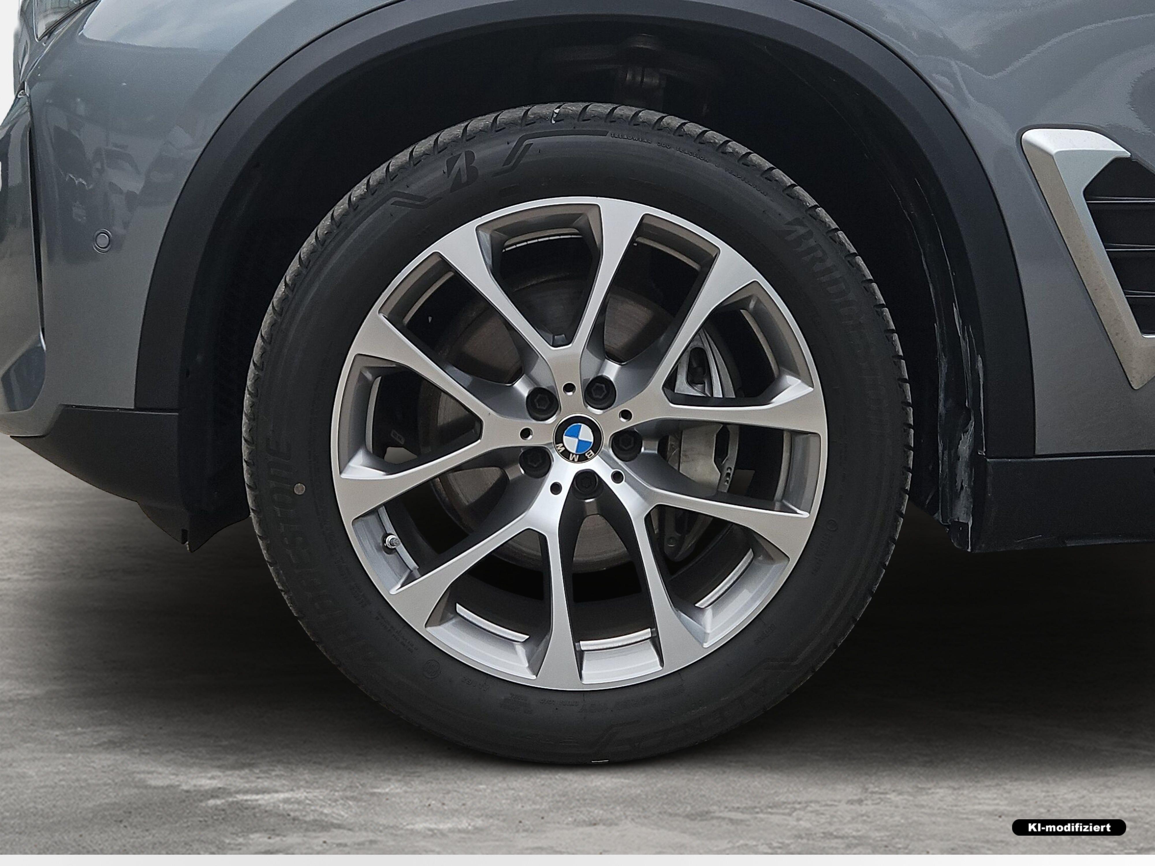 BMW X5 – Bild 16