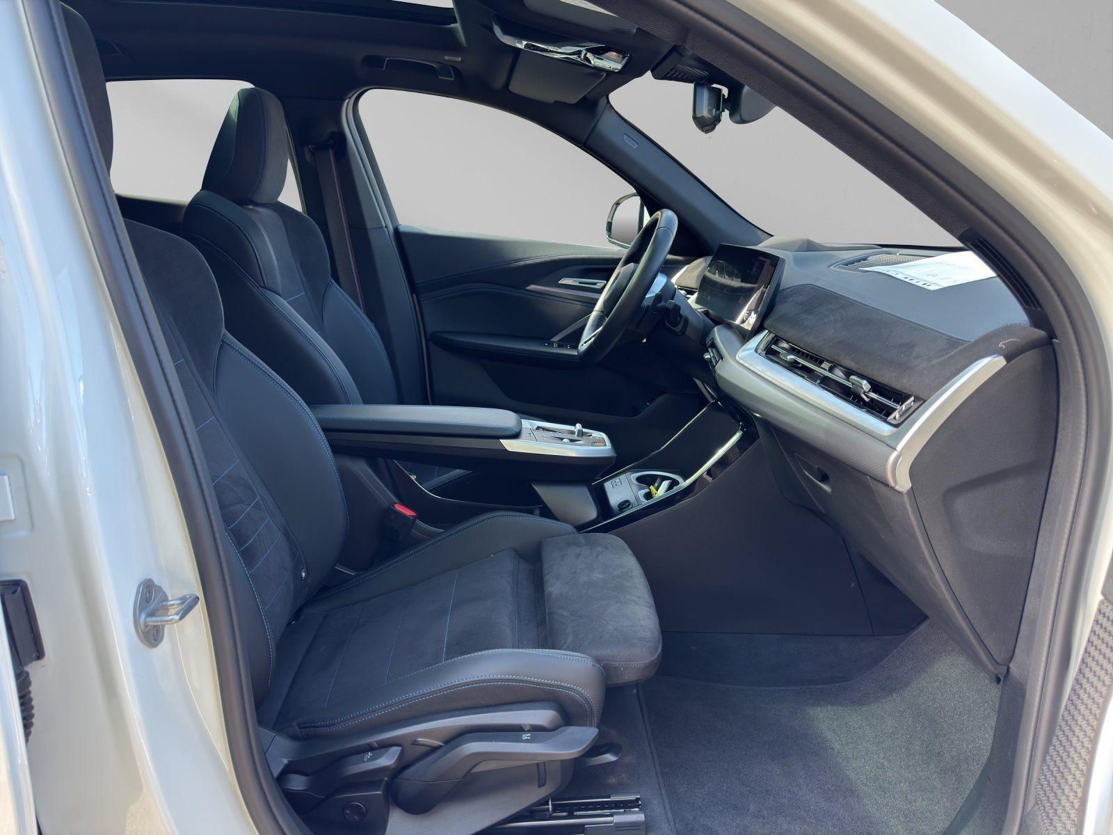 BMW X2 – Bild 10
