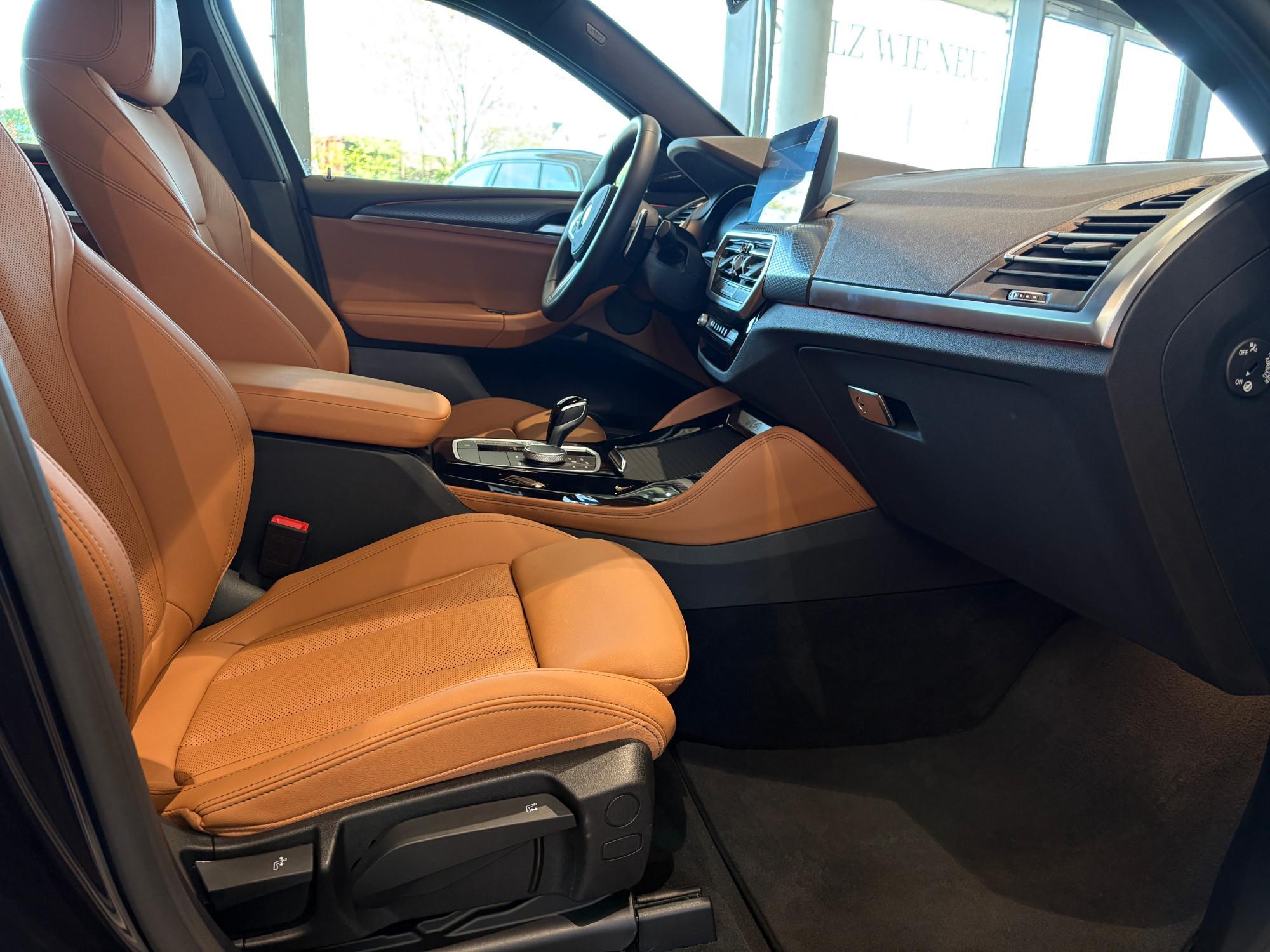 BMW X4 – Bild 58