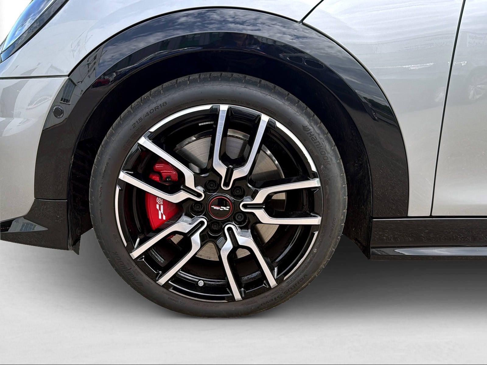 MINI Cabrio – Bild 10